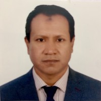 Mizan Rahman