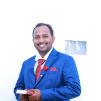 Mahesh Kanakaraju