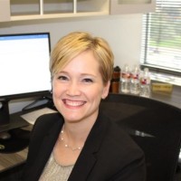 Christina Miller