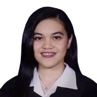 Hannah Grace Geronimo