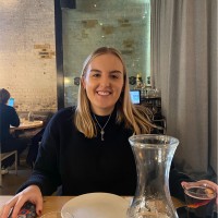 Rosie Poliquin-Hill