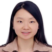Carina Deng