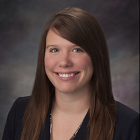 Jenna Lamb, Cpa
