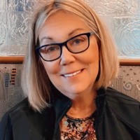 Susan Simonsen