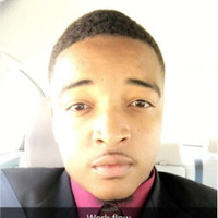 J'Marcus Carter
