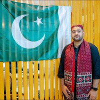 M. Hamza Rasheed Chaudhary
