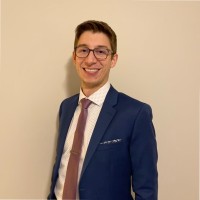 Ian Cloutier, MBA