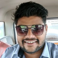 Astendra Kumar Sahu