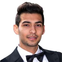 Mahomed Shazeen Jooma