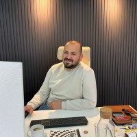 Okan Oktay Yurdakadim