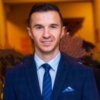 Vasile Axintoi CertIOSH