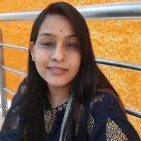 Shivranjani Linish