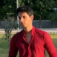 Sankalp Singh Thakur