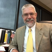 Greg Even, PE, MBA