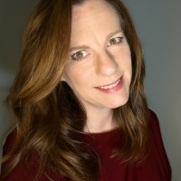 Angela Waldo