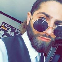 Jordan Villanueva