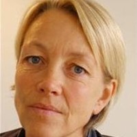 Tina Tribout