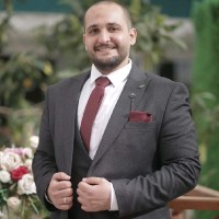 Eng. Loay Osama Qannan