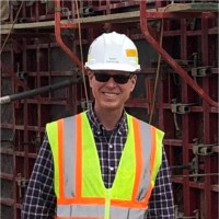 Mark Emswiler, CPC