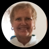 Barbara Hazel Wulff