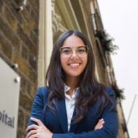 Riaa Jain