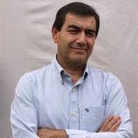 Jose Garrido Gonzalez