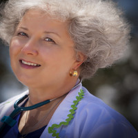 Glenna G Harris
