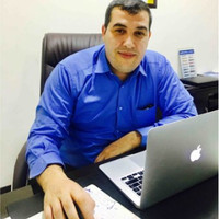 Malik Moussaoui
