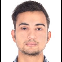Govinda Neupane