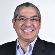 Alexandre Chagas