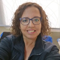 Marcia González Torres