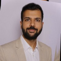 Anshuman Singh Sisodia
