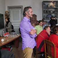 Jos Van Doorn