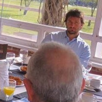 Santiago Rigoni