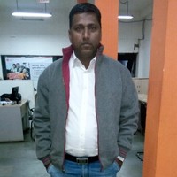 Saiyyad Rustam Ali