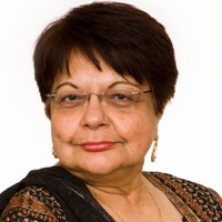 Zeba Arif
