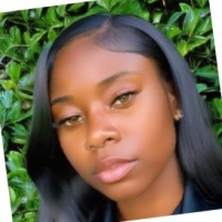 Briana Foster