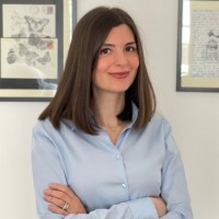 Mariagrazia Palmieri