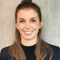Nicole Van Grieken
