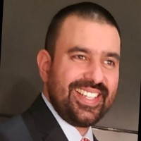Luis Carlos Ortega Sosa