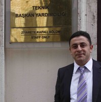 Ahmet Rasih Eren