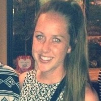 Carly Cook