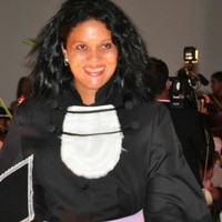 Jacinaila Ferreira