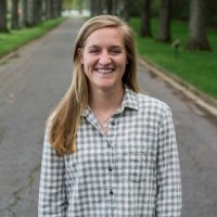 Maggie Maddrey
