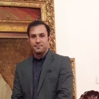Mohammad Hossin Hatamikia