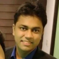 Rishabh Singhal