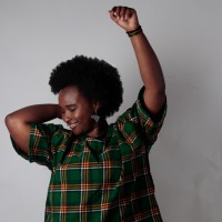 Vivica Wangechi