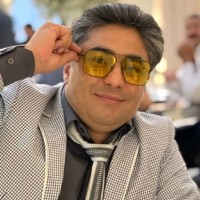 Reza Montazer