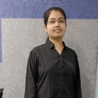 Vidhi Shah