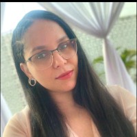 Indira Monteiro